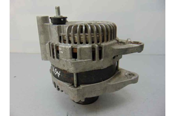 Alternador, Mitsubishi Asx (GA0W) Motion 2WD 2010, 1800A334