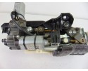 Columna direccion, Bmw Serie 7 (E65/E66) 740d 2007