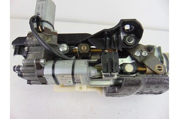 Columna direccion, Bmw Serie 7 (E65/E66) 740d 2007