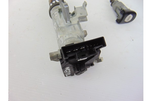 Antirrobo / llave contacto, Seat Toledo (KG3) Reference 2014, 1K0905851
