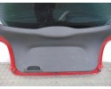 Porton trasero, Fiat 500X (334) Mirror 2017