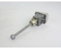Antirrobo / llave contacto, Peugeot 208 GT Line 2016, 9663123380