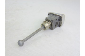Antirrobo / llave contacto, Peugeot 208 GT Line 2016, 9663123380