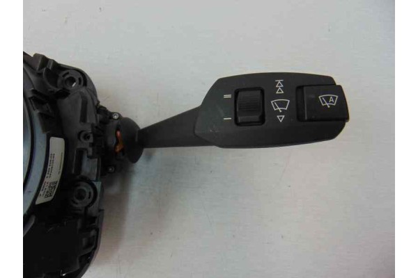 Mando luces, BMW Serie 1 Berlina (E81/E87) 116d, 9123030 usado 7