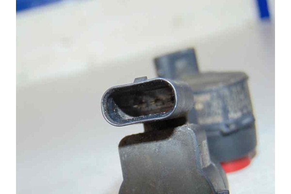 Sensor de aparcamiento, BMW Serie 1 Berlina (E81/E87) 120d, 9114344 usado 7