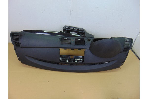 Kit airbag, BMW Serie 1 Berlina (E81/E87) 118d 2007 usado 6