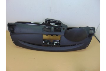 Kit airbag, Bmw Serie 1 Berlina (E81/E87) 118d 2007