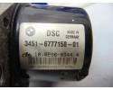 Abs, Bmw Serie 1 Berlina (E81/E87) 118d, 6777158