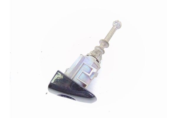 Antirrobo / llave contacto, Citroen C4 Coupe Vts 2009, 9663123380 usado 7