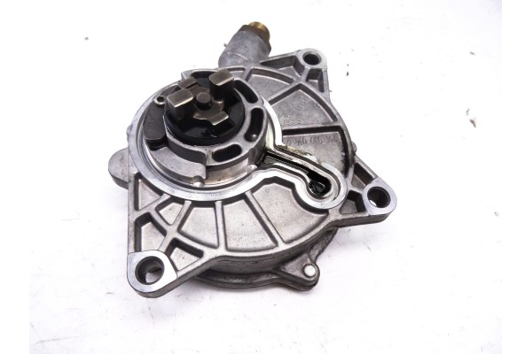 A6652300565 DEPRESOR FRENO / BOMBA VACIO SSANGYONG ACTYON 200 Xdi 2010 A6652300565 209250 SSANGYONG - 2