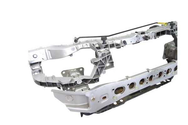 Panel frontal, Ford Focus Sportbreak (Cew) Trend 2021 usado 6