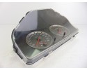 Cuadro instrumentos, Volvo S40 Berlina 1.6 D Kinetic 2006, 30710071