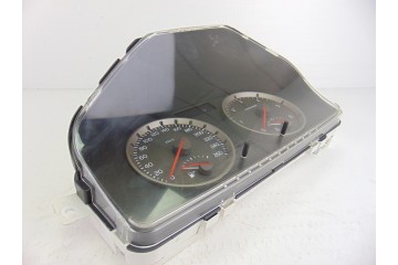 Cuadro instrumentos, Volvo S40 Berlina 1.6 D Kinetic 2006, 30710071