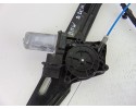 Elevalunas delantero derecho, Bmw Serie 3 Touring (F31) 318d 2014