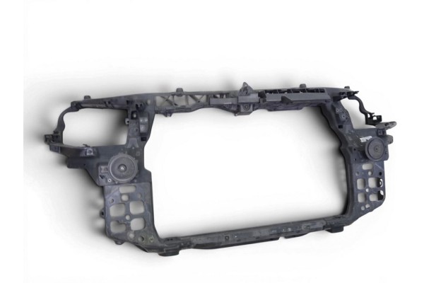 Panel frontal, Hyundai Santa Fe (Cm) 2.2 CRDI Comfort 4X4 2009, 641012BXXX usado 6