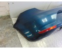 Paragolpes trasero, Seat Leon (1P1) Reference 2006