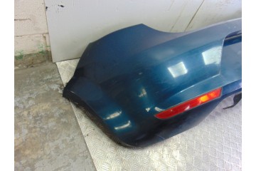 Paragolpes trasero, Seat Leon (1P1) Reference 2006