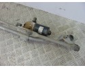 Motor limpia delantero, Mercedes-benz Clase a (Bm 169) A 200 Turbo (169.034) 2006, A1698200300