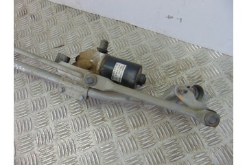 Motor limpia delantero, Mercedes-benz Clase a (Bm 169) A 200 Turbo (169.034) 2006, A1698200300