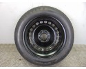 Neumatico repuesto, Volvo V50 Familiar D4 Kinetic 2011, T125/85R16