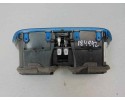 Rejilla aireadora, Ford Fiesta (CE1) Cool&Connect 2017, H1BB-19K617-AEW