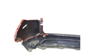 Paragolpes trasero, Renault Captur I Adventure 2016