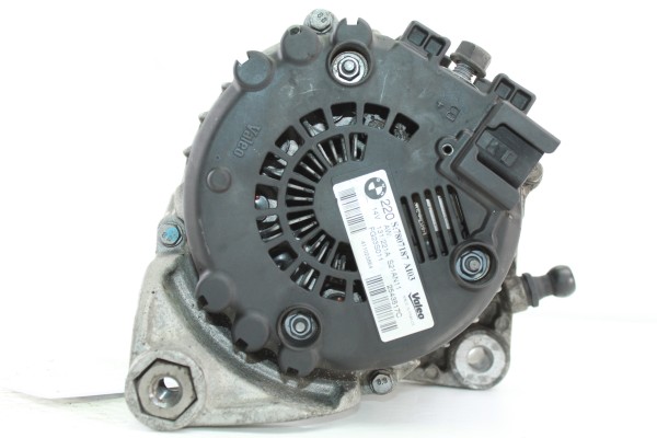 Alternador, BMW Serie 7 (F01/F02) 740d xDrive 2011, 7807187 usado 6