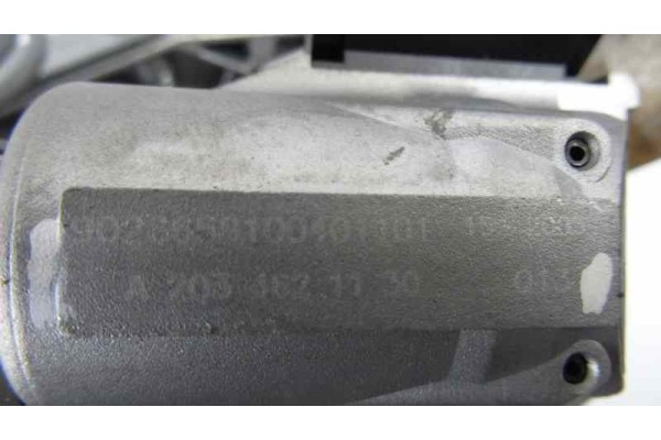 Columna direccion, Mercedes-benz Clase C (Bm 203) Familiar C 220 T Cdi (la) (203.208) 2005, A2034621130
