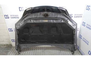 Capo, Kia Sorento (Bl) 2.5 CRDi Concept 2006