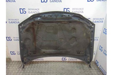 Capo, Mazda 6 Berlina (Gg) 2.0 CRTD 120 Active (5-ptas.) 2004