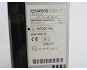 Pantalla multifuncion, Subaru Legacy Berlina (B13/BL) 2.0 D Classic 2008, 86281AG170