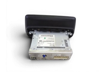 Sistema navegacion gps, Hyundai I30 (Pd) go!+ 2019, 96550G4001P