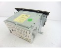 Sistema audio / radio cd, Hyundai I30 (Gd) Classic 2012, 96170-A6210