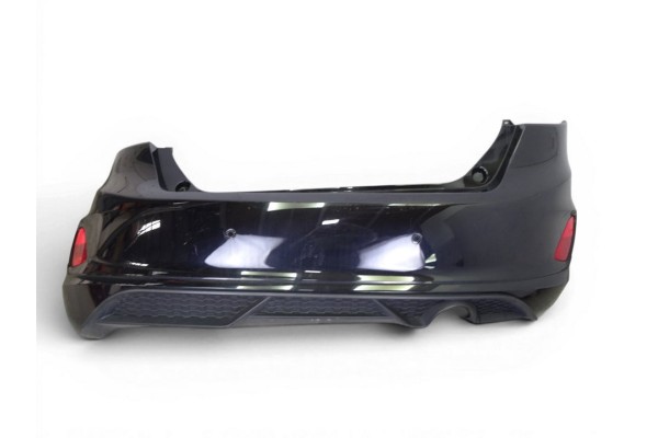 Paragolpes trasero, Ford Fiesta (CE1) ST-Line 2022