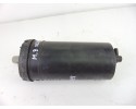 Filtro carbono activo, Mercedes-benz Clase C (Bm 204) Berlina C 180 Kompressor (204.046) 2008, 2214700259