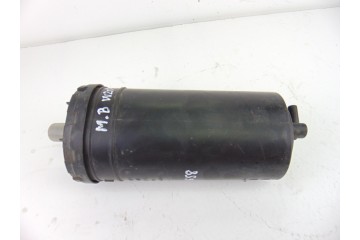 Filtro carbono activo, Mercedes-benz Clase C (Bm 204) Berlina C 180 Kompressor (204.046) 2008, 2214700259