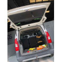 CITROEN BERLINGO COMBI SX Multispace