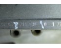 Caja cambios, Mercedes-benz Clase e (Bm 210) Berlina 200 Kompressor (210.048) 2002, 716630