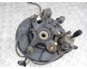 Mangueta trasera derecha, Bmw Serie 1 Berlina (E81/E87) 118d 2007