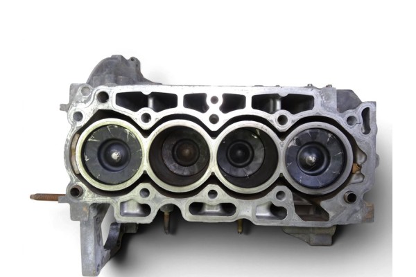 Bloque, Citroen C3 Aircross Shine Pack 2022, YH01
