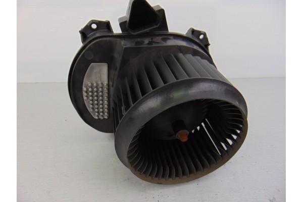 Motor calefaccion, Mercedes-benz Clase a (Bm 176) A 180 CDI BlueEfficiency (176.012) 2014, A2469064200
