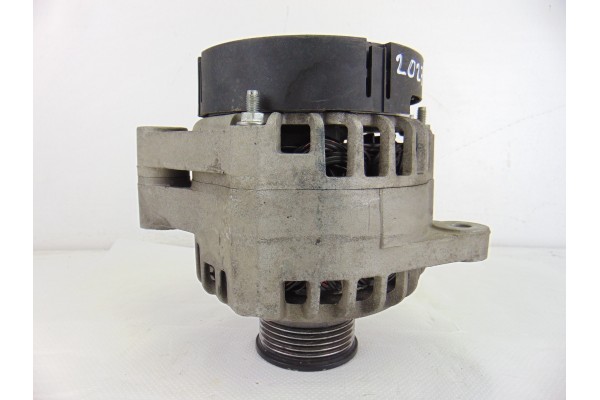 Alternador, Fiat Grande Punto (199) 1.9 8V Multijet Sport 2007