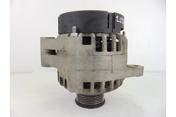 Alternador, Fiat Grande Punto (199) 1.9 8V Multijet Sport 2007