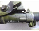 Antirrobo / llave contacto, Seat Ibiza Berlina (6J5) Ecomotive 2009, 4B0905851C