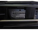 Pantalla multifuncion, Mercedes-benz Clase C (Bm 204) Berlina C 180 Kompressor (204.046) 2008, A2048203197