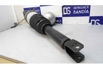 Amortiguador trasero derecho, 3D0616002K