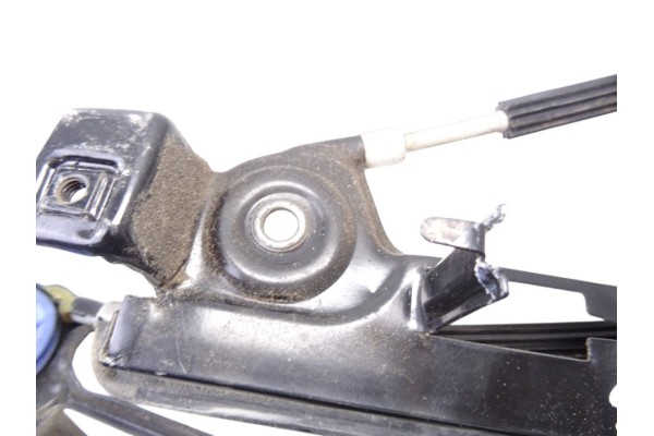 Elevalunas delantero izquierdo, Seat Toledo (5P2) Sport-up 2006, 1K0959793G