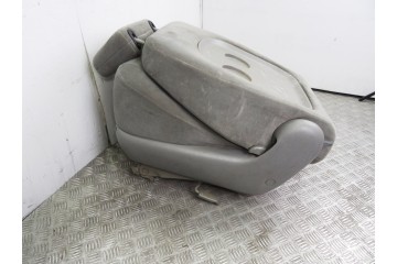 Asientos trasero izquierdo, Ford Galaxy (Vy) Ghia 2003