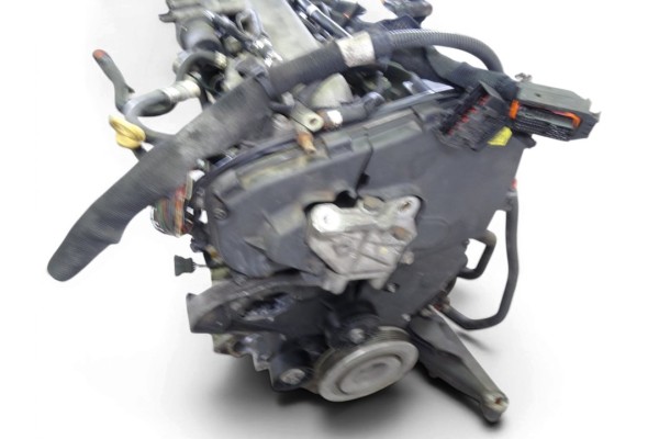 Motor completo, Alfa Romeo 147 (190) 1.9 JTD Distinctive 2005, 937A2000