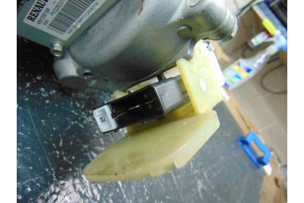 Columna direccion, Renault Scenic Iii (Jz) Dynamique 2011, 488105618R